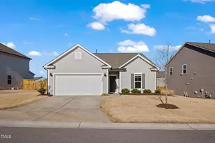 1008 Sandtrap Wy, Durham, NC 27703 - Photo 2