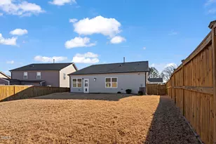 1008 Sandtrap Wy, Durham, NC 27703 - Photo 26