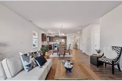 1008 Sandtrap Way, Durham, NC 27703 - Photo 12