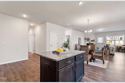 1008 Sandtrap Way, Durham, NC 27703 - Photo 8