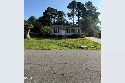 107 Central Avenue, Siler City, NC 27344 - Photo 2