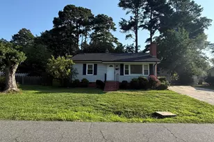 107 Central Ave, Siler City, NC 27344 - Photo 2