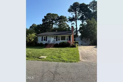 107 Central Avenue, Siler City, NC 27344 - Photo 1