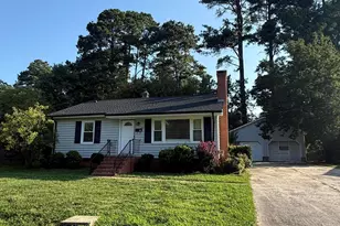 107 Central Ave, Siler City, NC 27344 - Photo 1