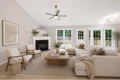311 Aqua Marine Lane, Knightdale, NC 27545 - Photo 2