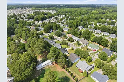 311 Aqua Marine Lane, Knightdale, NC 27545 - Photo 54