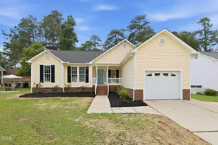 311 Aqua Marine Ln, Knightdale, NC 27545 - Photo 1
