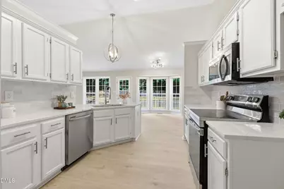 311 Aqua Marine Lane, Knightdale, NC 27545 - Photo 2