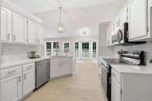311 Aqua Marine Ln, Knightdale, NC 27545 - Photo 2
