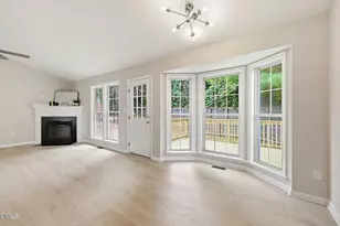 311 Aqua Marine Ln, Knightdale, NC 27545 - Photo 8