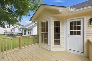 311 Aqua Marine Ln, Knightdale, NC 27545 - Photo 34