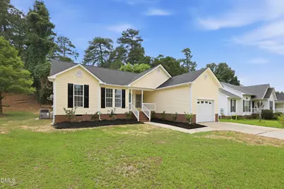 311 Aqua Marine Lane, Knightdale, NC 27545 - Photo 44