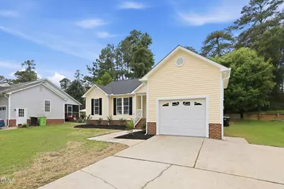 311 Aqua Marine Lane, Knightdale, NC 27545 - Photo 42