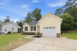 311 Aqua Marine Ln, Knightdale, NC 27545 - Photo 42