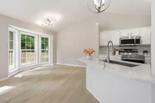 311 Aqua Marine Ln, Knightdale, NC 27545 - Photo 6