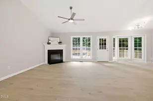 311 Aqua Marine Ln, Knightdale, NC 27545 - Photo 8
