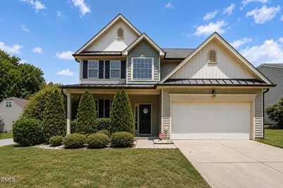 2703 Fern Willow Court, Fuquay-Varina, NC 27526 - Photo 1