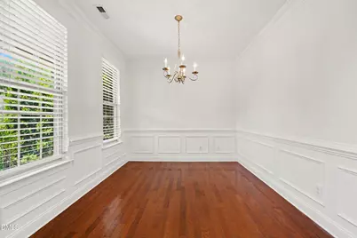 2703 Fern Willow Court, Fuquay-Varina, NC 27526 - Photo 4
