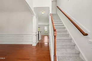 2703 Fern Willow Ct, Fuquay Varina, NC 27526 - Photo 4