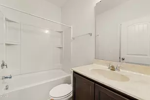 2703 Fern Willow Ct, Fuquay-Varina, NC 27526 - Photo 20