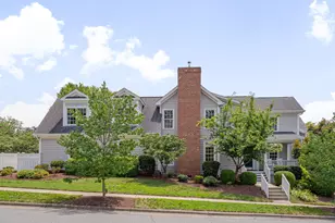 314 Westside Dr, Chapel Hill, NC 27516 - Photo 2