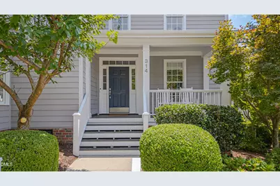 314 Westside Drive, Chapel Hill, NC 27516 - Photo 4