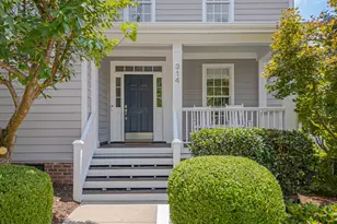 314 Westside Dr, Chapel Hill, NC 27516 - Photo 4