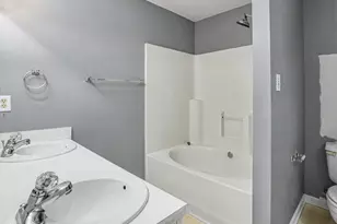 829 Rainer Ct, Garner, NC 27529 - Photo 8