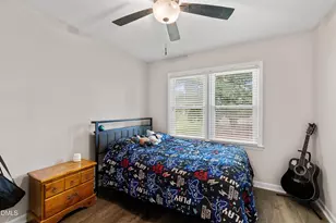1002 E Maplewood Dr, Benson, NC 27504 - Photo 24