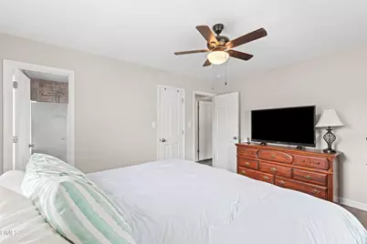 1002 E Maplewood Drive, Benson, NC 27504 - Photo 30