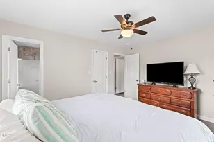 1002 E Maplewood Dr, Benson, NC 27504 - Photo 30
