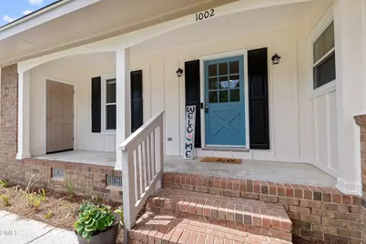 1002 E Maplewood Drive, Benson, NC 27504 - Photo 6