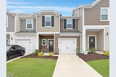 671 Rolling Flds Drive, Graham, NC 27253 - Photo 2