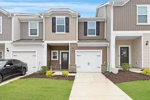 671 Rolling Flds Dr, Graham, NC 27253 - Photo 2