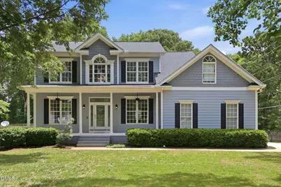 7600 Double E Court, Raleigh, NC 27613 - Photo 48