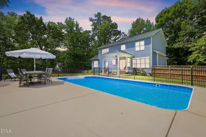 7600 Double E Court, Raleigh, NC 27613 - Photo 2
