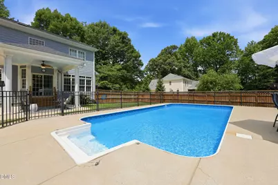 7600 Double E Court, Raleigh, NC 27613 - Photo 40