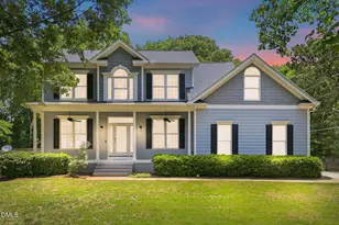 7600 Double E Ct, Raleigh, NC 27613 - Photo 1