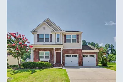 27 Blakeford Drive, Wendell, NC 27591 - Photo 1