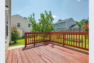 27 Blakeford Drive, Wendell, NC 27591 - Photo 8