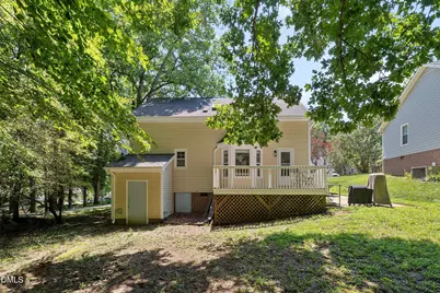 227 Evesham Court, Wake Forest, NC 27587 - Photo 38