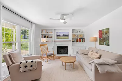 227 Evesham Court, Wake Forest, NC 27587 - Photo 8