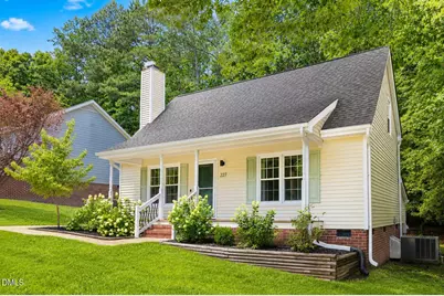 227 Evesham Court, Wake Forest, NC 27587 - Photo 2