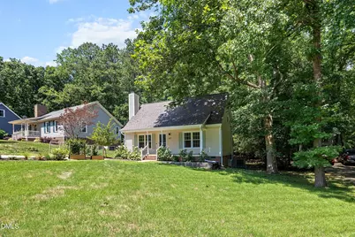 227 Evesham Court, Wake Forest, NC 27587 - Photo 4