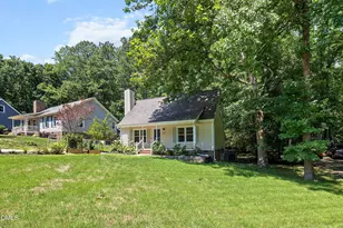 227 Evesham Ct, Wake Forest, NC 27587 - Photo 4