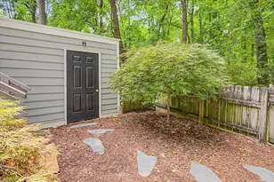 1202 Collington Dr, Cary, NC 27511 - Photo 24
