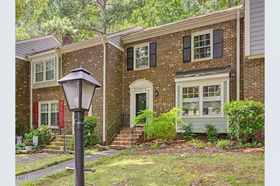 1202 Collington Drive, Cary, NC 27511 - Photo 1