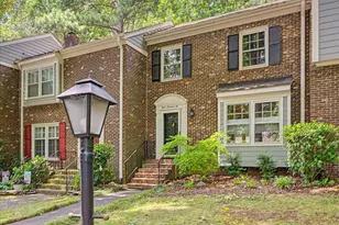 1202 Collington Dr, Cary, NC 27511 - Photo 1