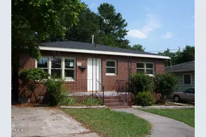 2721 Atlantic Street, Durham, NC 27707 - Photo 1