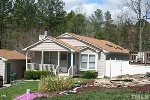 124 Oak Hill Loop, Cary, NC 27513 - Photo 1
